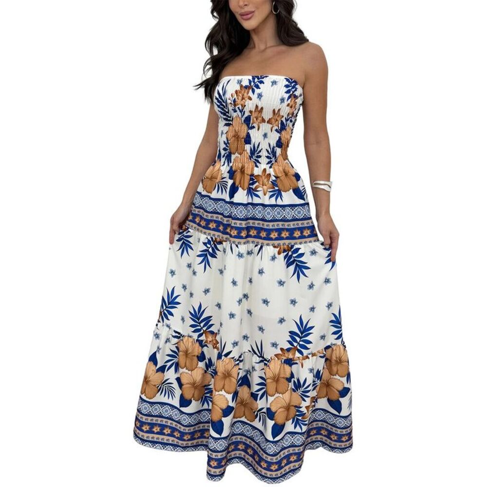 Oloey Womens  Maxi Dress